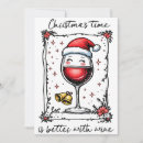 Suche nach besser wein karten Weihnachten