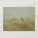 Suche nach caspar david friedrich postkarten Romantisch