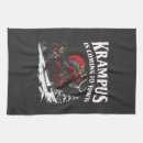 Suche nach teufel geschirr tücher Krampus