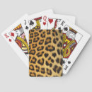 Suche nach afrika spielkarten Leopard