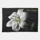 Suche nach weiße lilien geschirr tücher Elegant