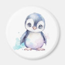 Suche nach niedlicher penguin magnete Baby