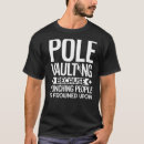 Suche nach vaulting tshirts Anfänger