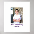 Suche nach 13 geburtstag poster Junge