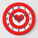 Suche nach ziel ziel wanduhren Spaß