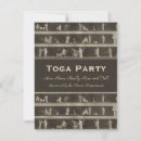 Suche nach toga party einladungen Römisch