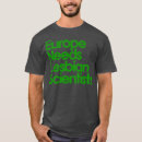 Suche nach wissenschaftler tshirts Sport