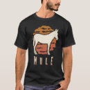 Suche nach maultier tshirts Vintage
