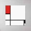 Suche nach mondrian leinwandbilder Modern