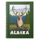 Suche nach vintage sammlung kleine notizbücher Alaska