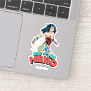 Suche nach comic helden aufkleber Film
