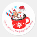 Suche nach kakaoaufkleber aufkleber Weihnachten