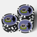 Suche nach gruselig poker chips Halloween