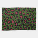 Suche nach dschungel geschirr tücher Muster