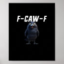 Suche nach raben poster F caw f
