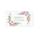 Suche nach weiße rosen rücksende aufkleber Elegant