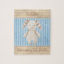 Suche nach monogram puzzle Blau