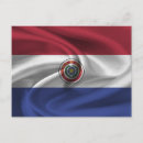 Suche nach paraguay flagge postkarten Paraguayisch