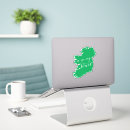 Suche nach ireland aufkleber Patriotisch