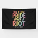 Suche nach gay banner Regenbogen