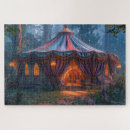 Suche nach zelt camping puzzle Rätsel