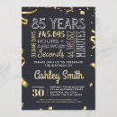 Suche nach 85 jahre einladungen Geburtstagsparty