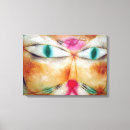 Suche nach kitten leinwandbilder Tabby