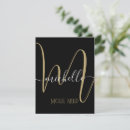 Suche nach initiale karten Monogramm