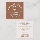 Suche nach stempel visitenkarten Modern