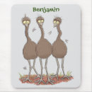Suche nach emu mousepads Australie