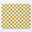 Suche nach orange braun mousepads Muster