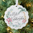 Suche nach mel karten Mele kalikimaka