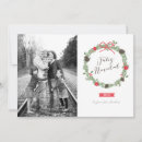 Suche nach navidad karten Foto