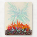Suche nach flamme mousepads Mythos