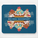 Suche nach retro küchen mousepads Kuchen