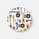 Suche nach musikinstrumente magnete Aquarell