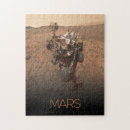 Suche nach sonnensystem puzzle Mars