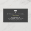 Suche nach libelle visitenkarten Beruflich