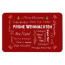 Suche nach natale magnete Frohe weihnachten