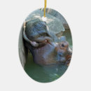 Suche nach flusspferde ornamente Hippopotamus
