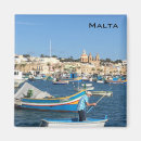 Suche nach malta magnete Gozo