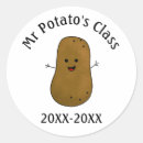 Suche nach spucken aufkleber Kartoffel