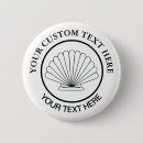 Suche nach seashell buttons Ozean