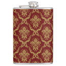 Suche nach damast flachmänner Gold