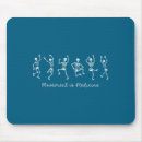 Suche nach bewegung mousepads Tanz