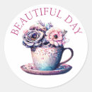 Suche nach tee aufkleber Blau