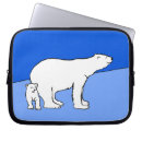 Suche nach eisbär laptop schutzhüllen Polar