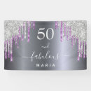 Suche nach birthday banner Glitzer