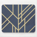 Suche nach art deco mousepads Elegant
