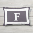 Suche nach dunkel kissen Monogramm